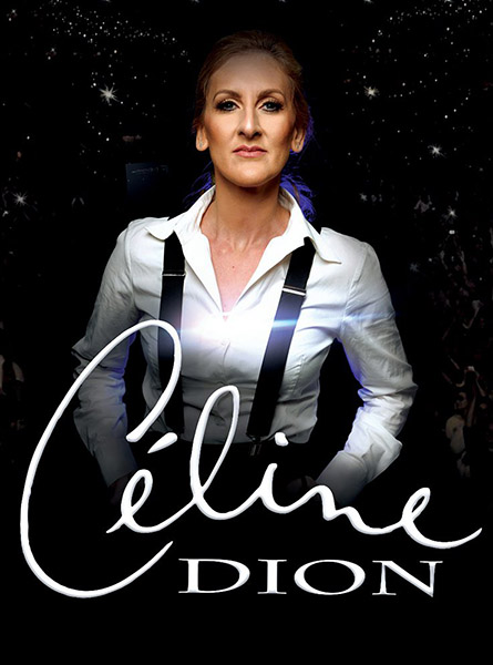 About Celine Dion